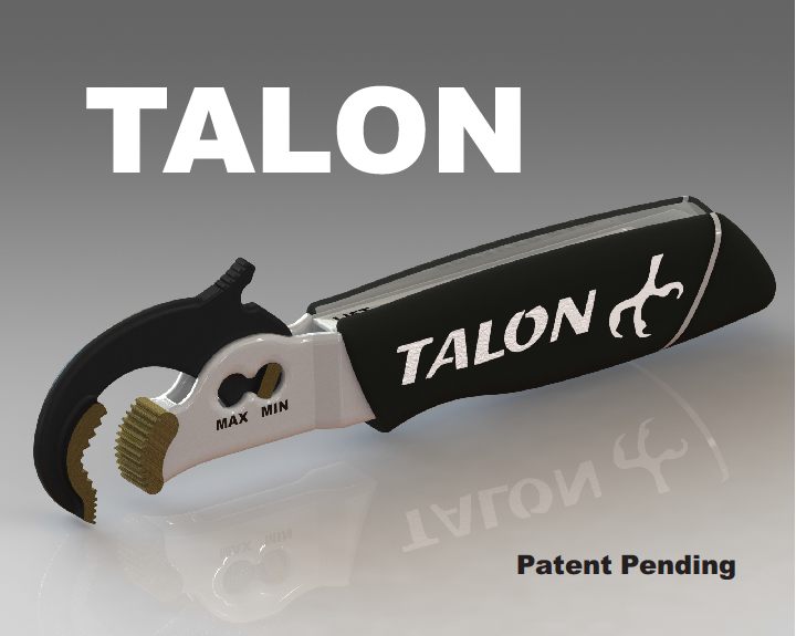 Talon-Presentation