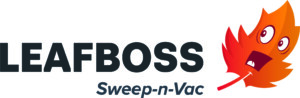 LEAFBoss LOGO NEW PRODUCT